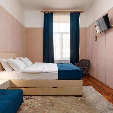 2 Bedrooms Apartments Levia 2 Lviv Extérieur photo