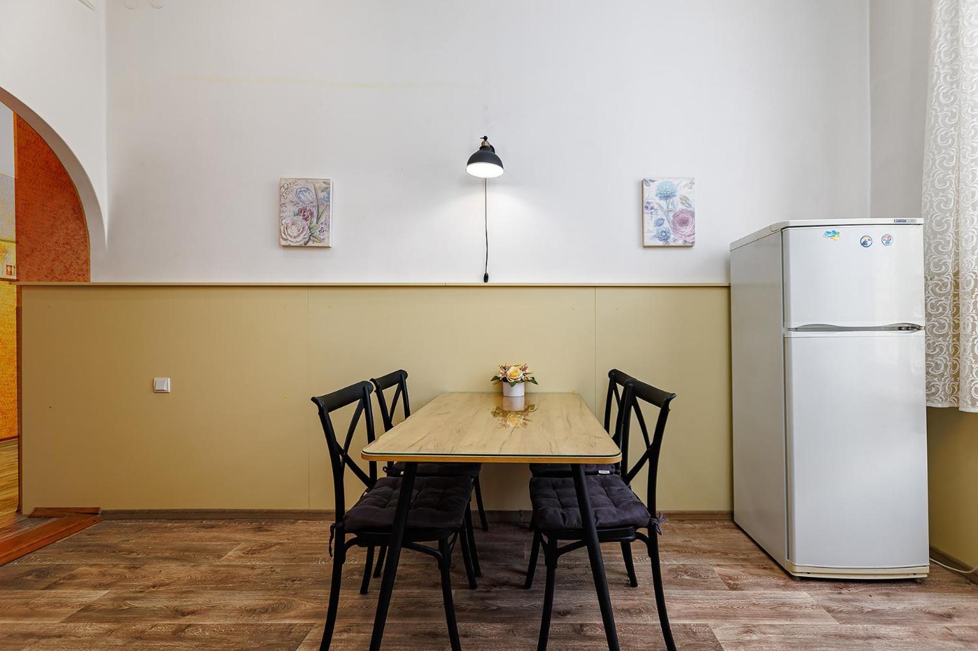 2 Bedrooms Apartments Levia 2 Lviv Extérieur photo
