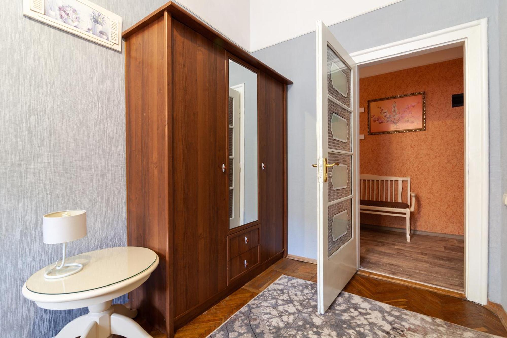 2 Bedrooms Apartments Levia 2 Lviv Extérieur photo