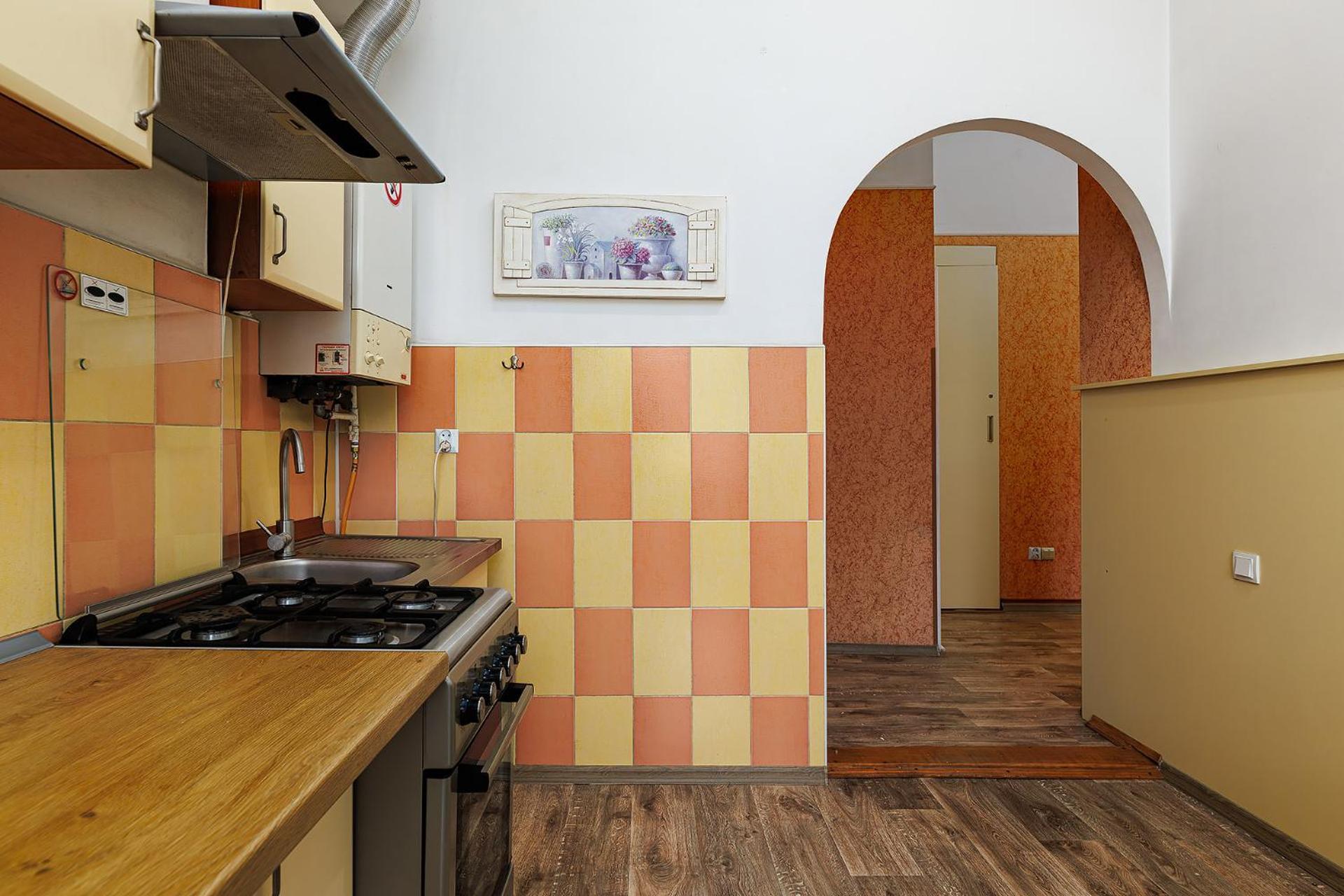 2 Bedrooms Apartments Levia 2 Lviv Extérieur photo