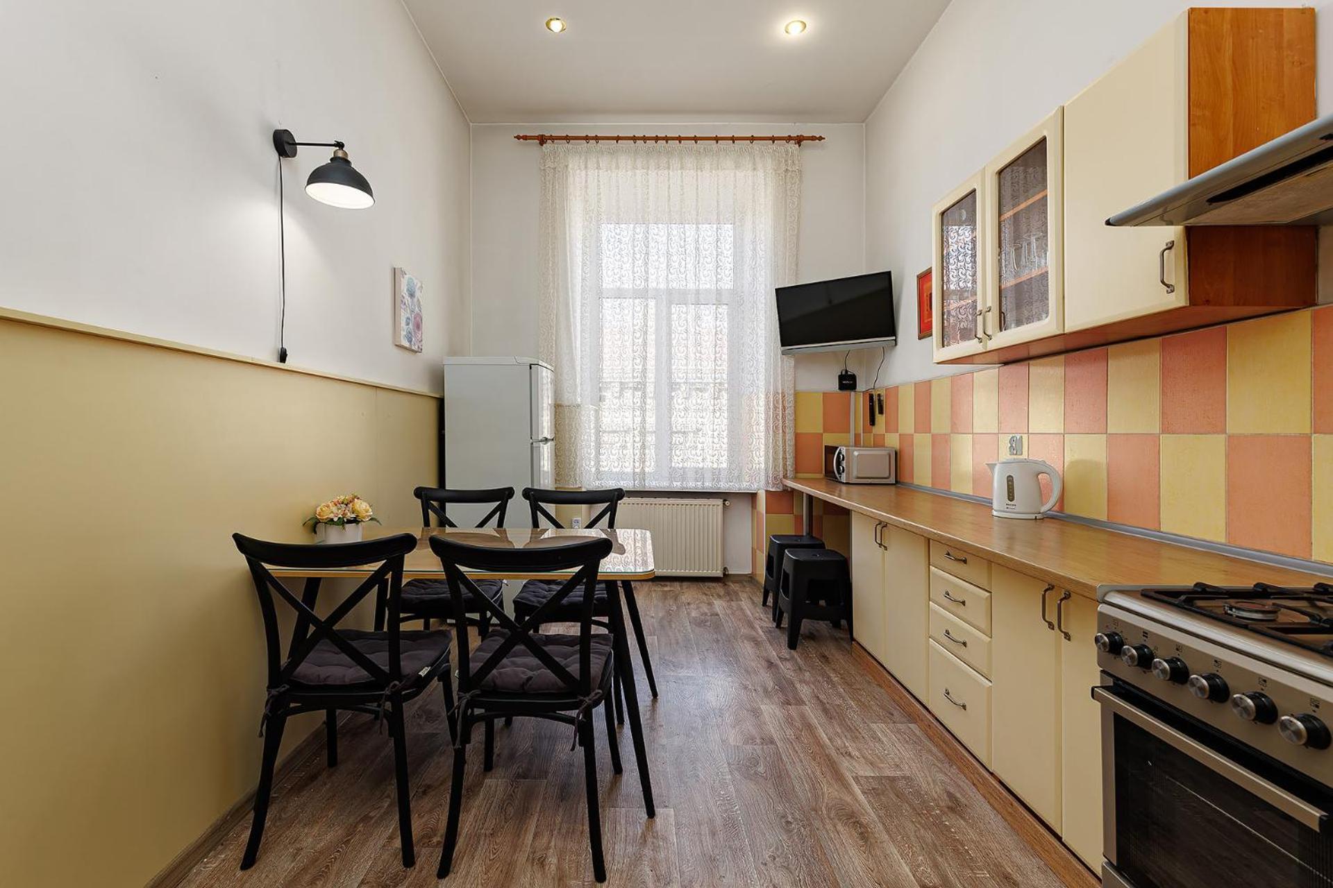 2 Bedrooms Apartments Levia 2 Lviv Extérieur photo