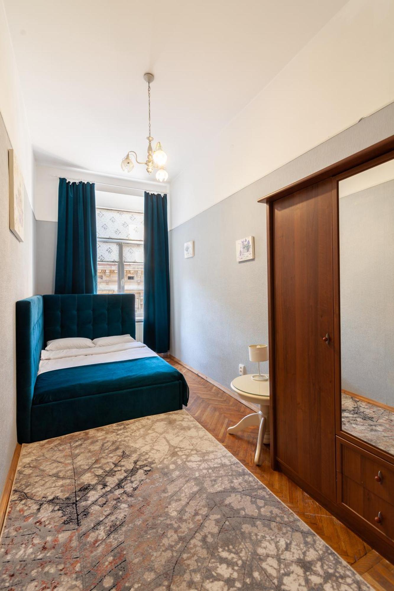 2 Bedrooms Apartments Levia 2 Lviv Extérieur photo