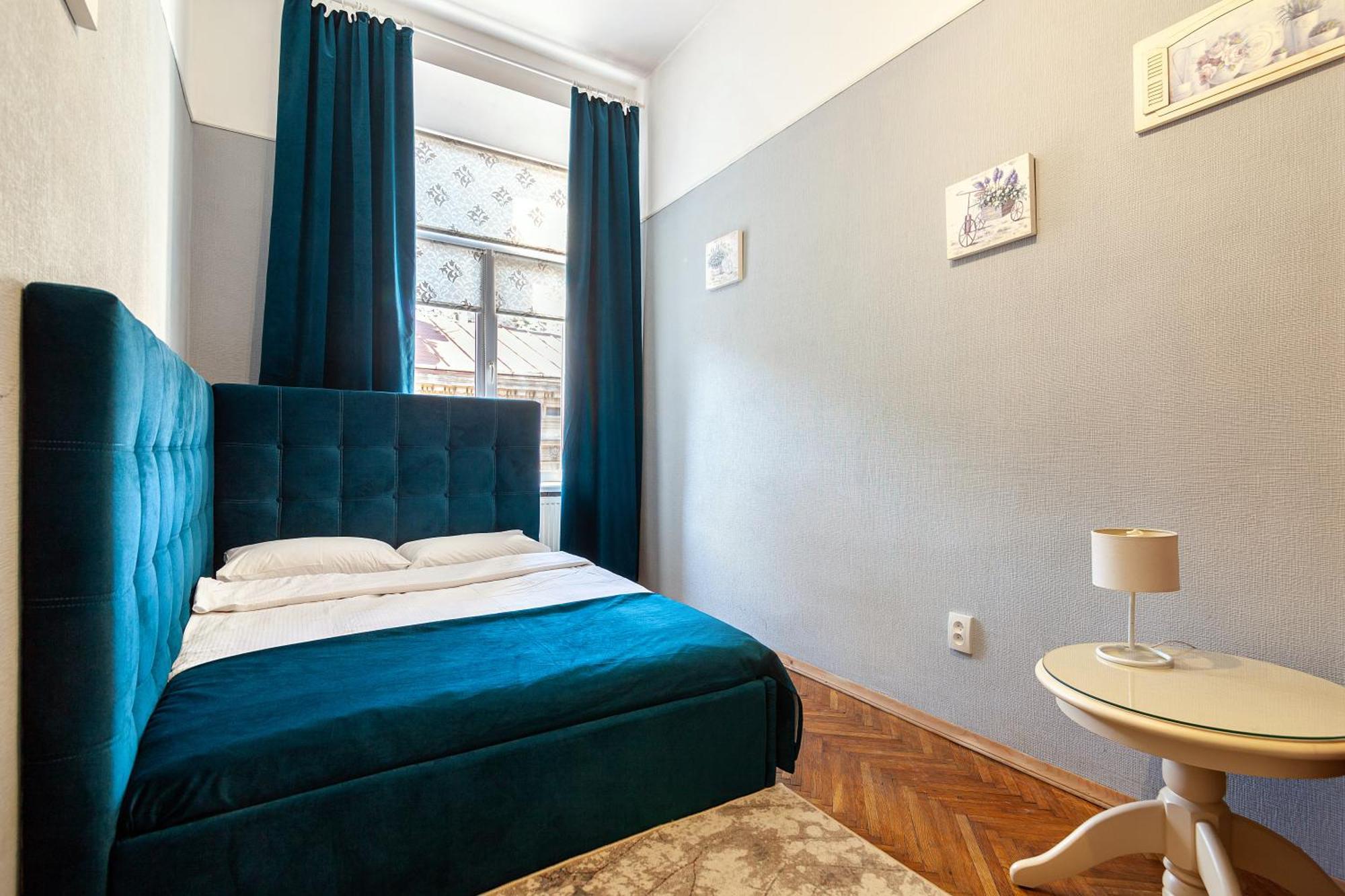 2 Bedrooms Apartments Levia 2 Lviv Extérieur photo