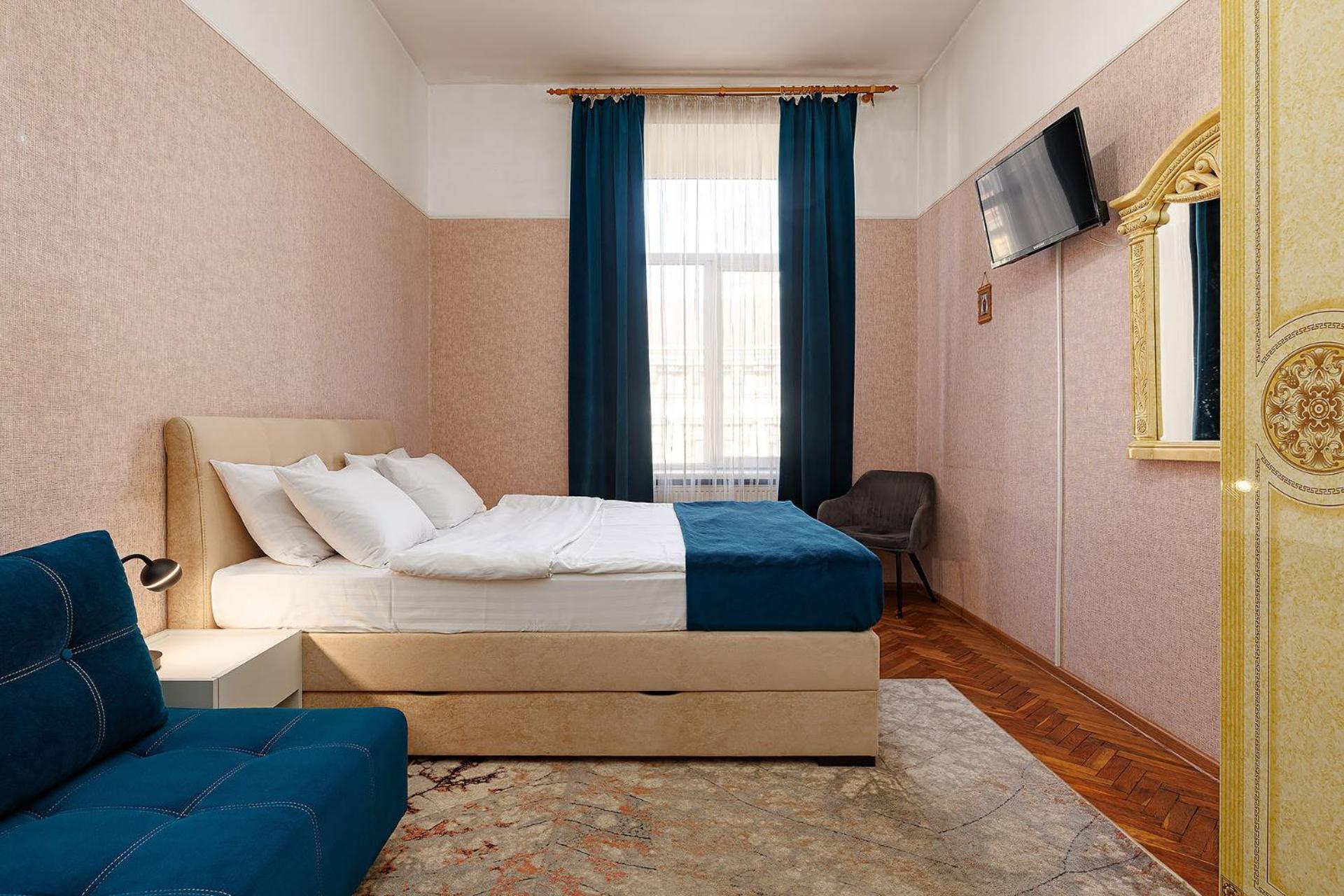 2 Bedrooms Apartments Levia 2 Lviv Extérieur photo
